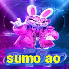 sumo ao